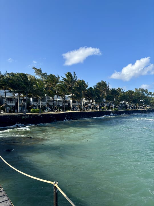 Außenansicht Tropical Attitude - Adults only