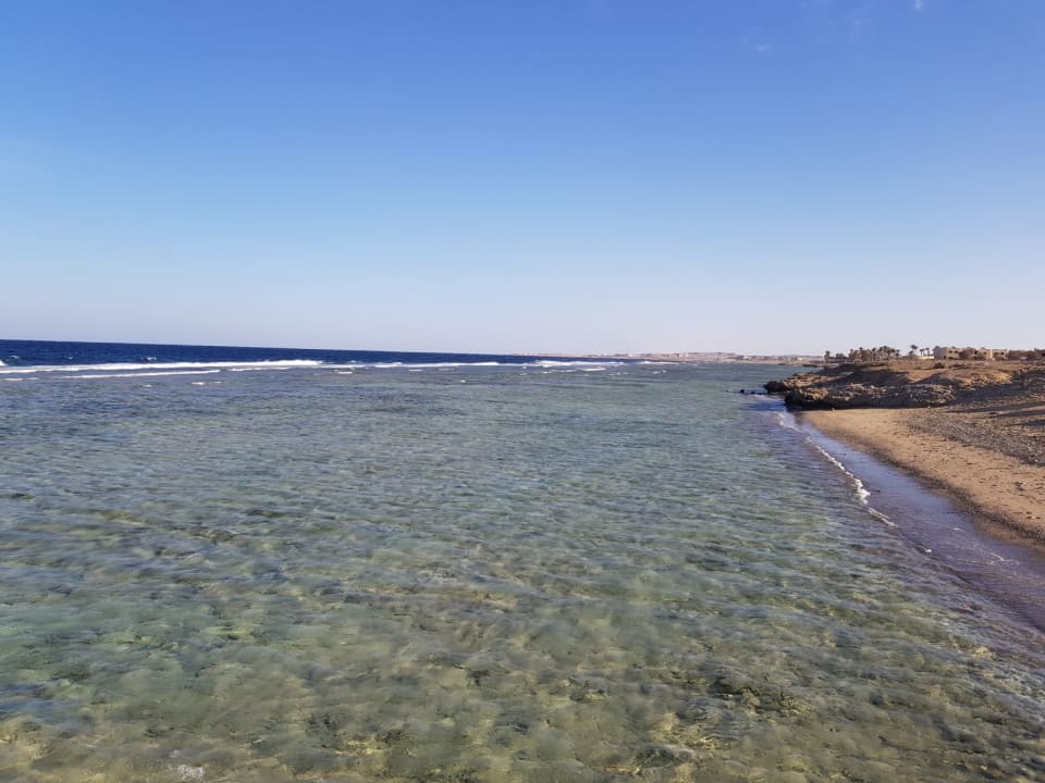 Strand Bliss Nada Beach Resort