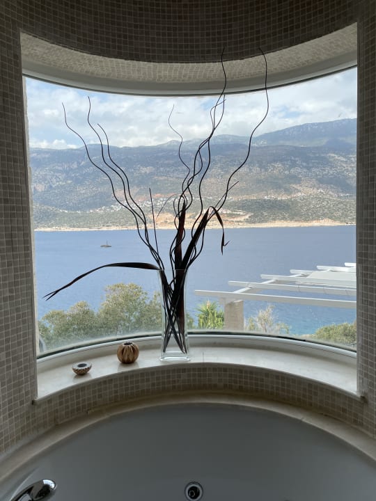 Zimmer Deniz Feneri Lighthouse