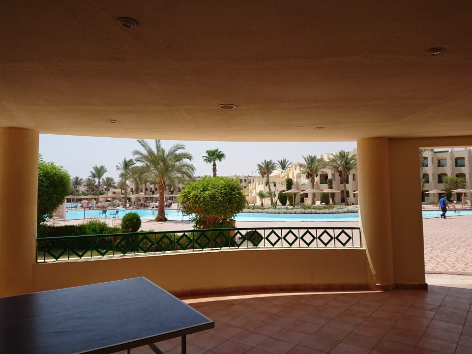 Pool Xanadu Club Makady Bay