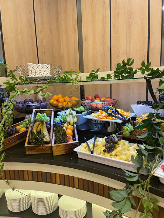 Gastro Aydinbey Kings Palace & Spa