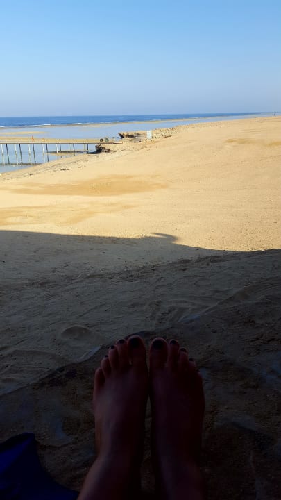 Meer Three Corners Happy Life Beach Resort