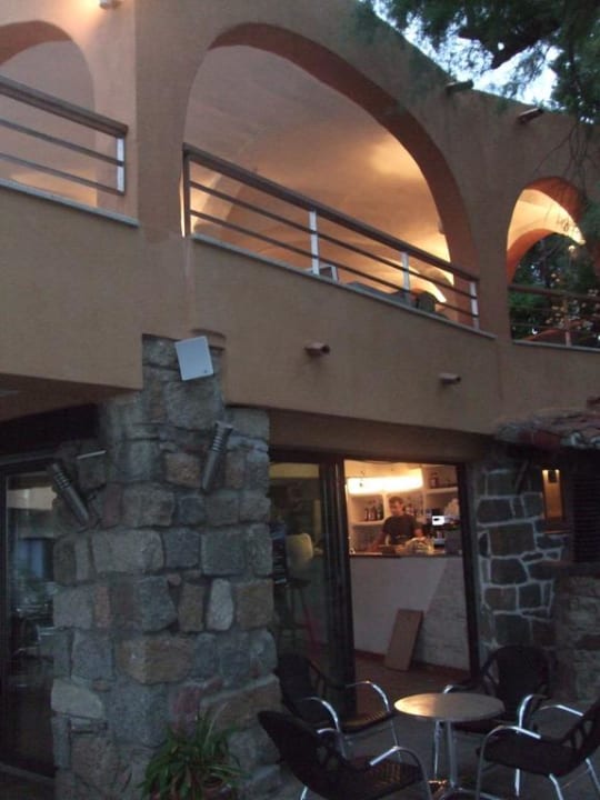 Hotel 4 Sterne Hotel & Residence Abbartello