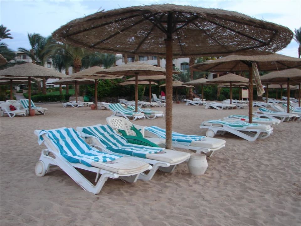 Frühmorgens Fort Arabesque Resort, Spa & Villas