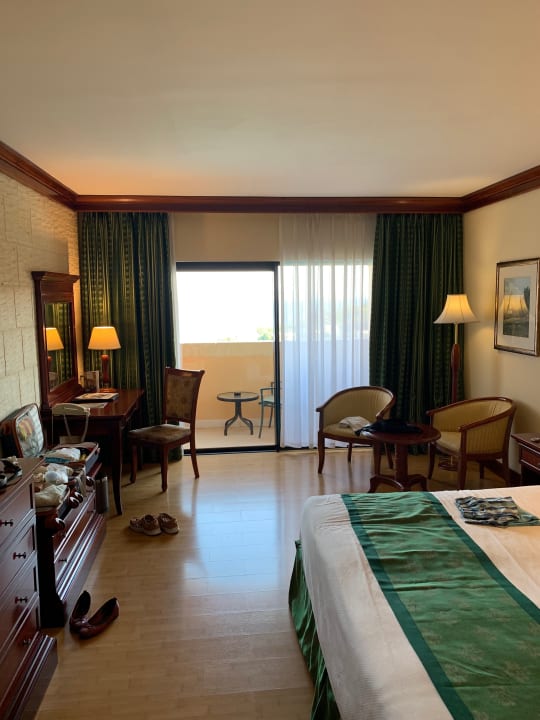 Zimmer Grand Hotel Gozo