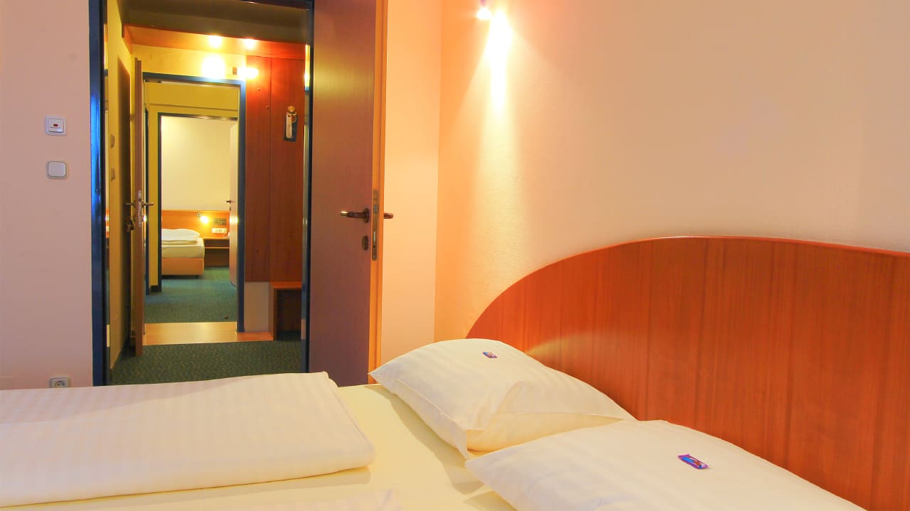 Zimmer Vital Hotel Krainz Loipersdorf