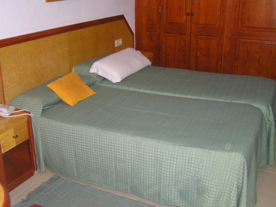 Unser Zimmer Flipflop Cala Romantica