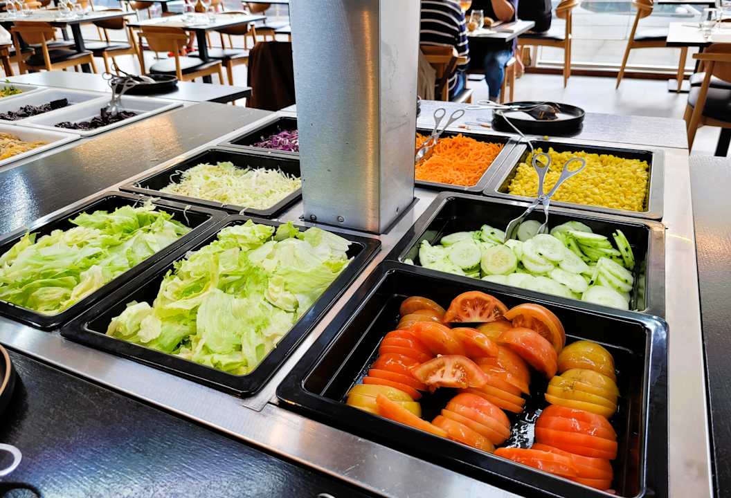 Gastro VIP Executive Azores Hotel