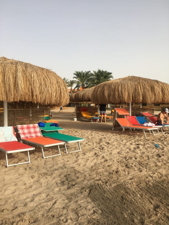 Strand Sentido Caribbean World Soma Bay