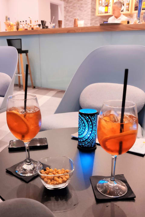 Gastro Atlantic Mirage Suites & Spa - Adults only