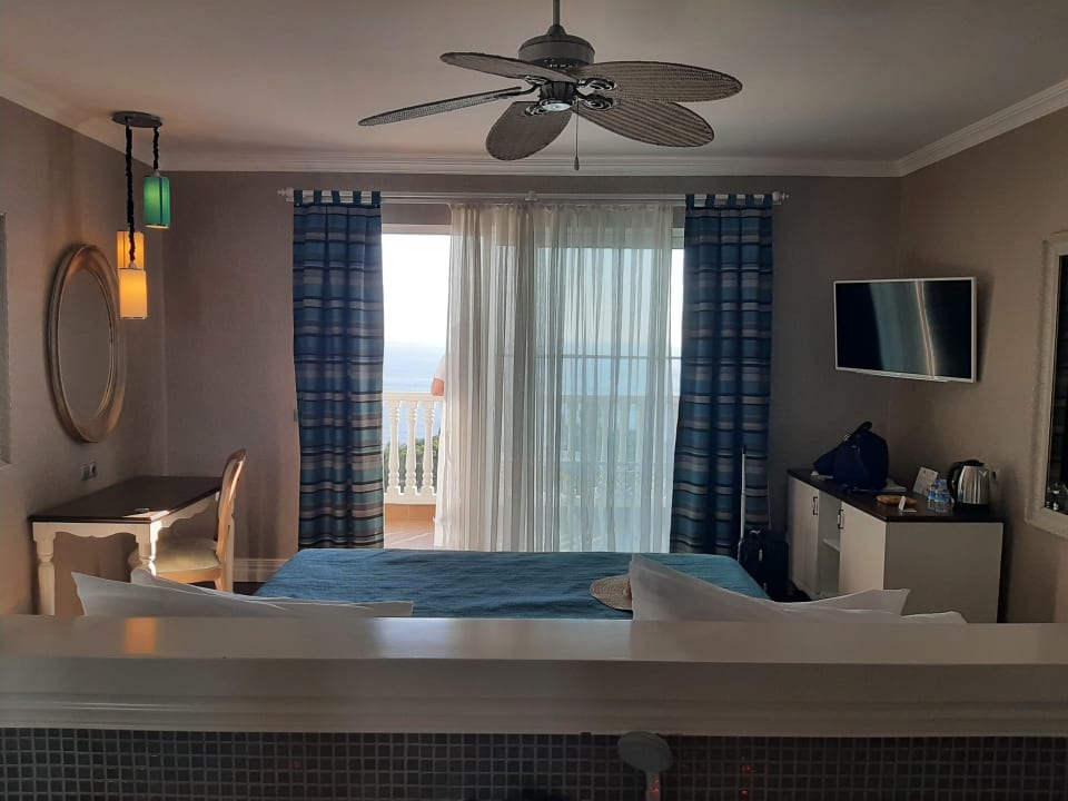 Zimmer Rubi Platinum Spa Resort & Suites