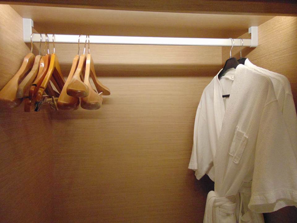 Zimmer Harbour Grand Kowloon