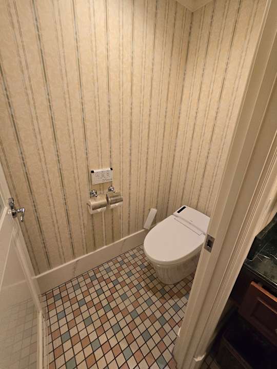 Zimmer Tokyo Disneyland Hotel