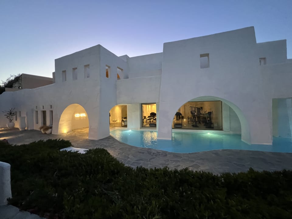 Sport & Freizeit Knossos Beach Bungalows Suites Resort & Spa