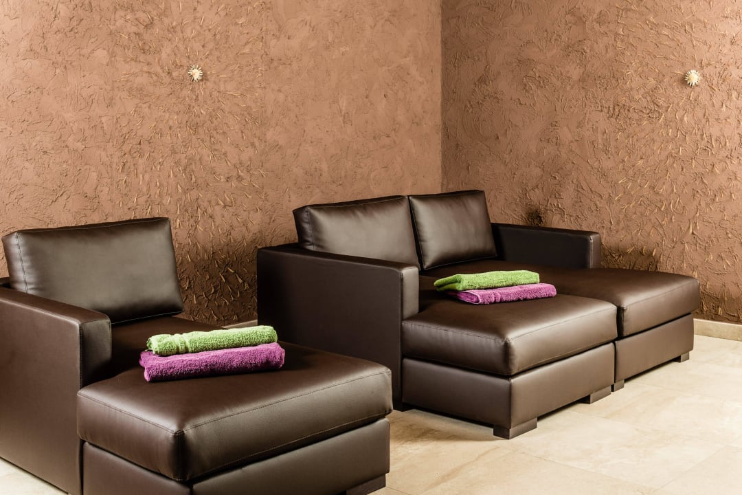 Ruheraum Aktiv Hotel Edelweiss