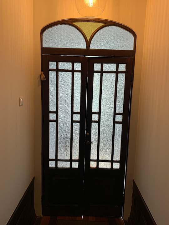 Sonstiges Oryza Guest House & Suites