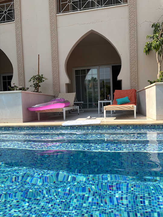 Zimmer The Grand Palace - Adults only