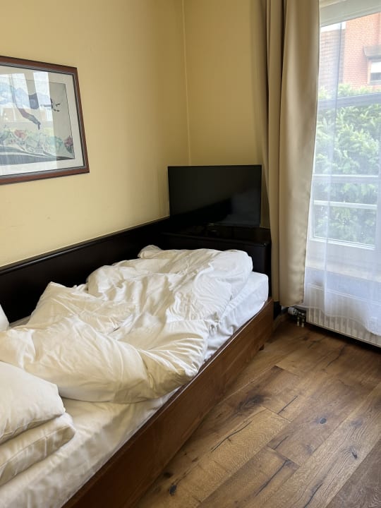 Zimmer Hotel am Theater