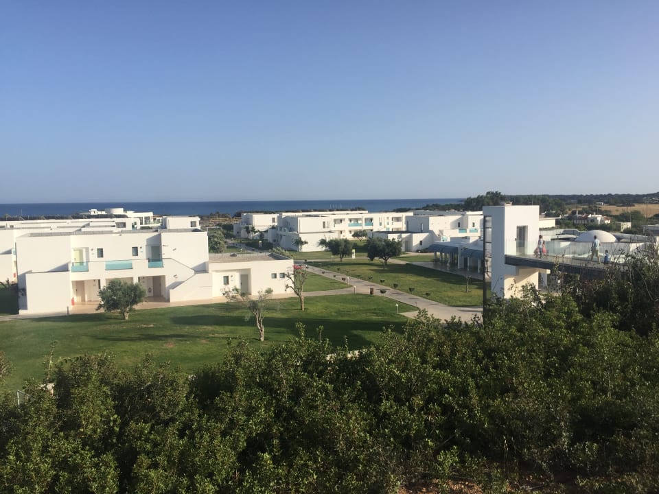 Ausblick Atlantica Plimmiri