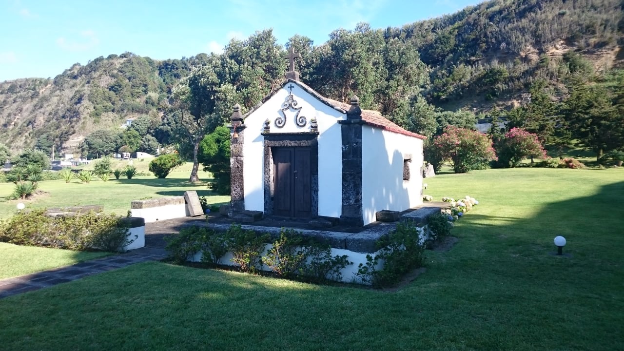 Gartenanlage Pestana Bahia Praia Nature & Beach Resort