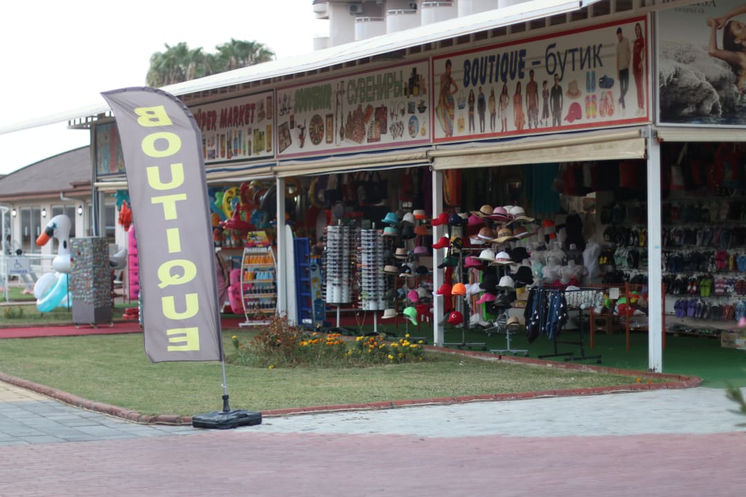 Sonstiges Lonicera Resort & Spa Hotel