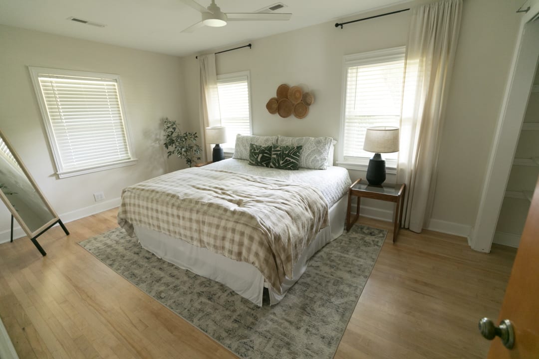 Zimmer Super Cute Cottage in Park Circle