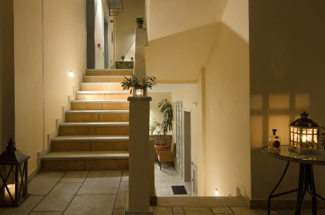 Sonstiges Harmony Hotel Apartments