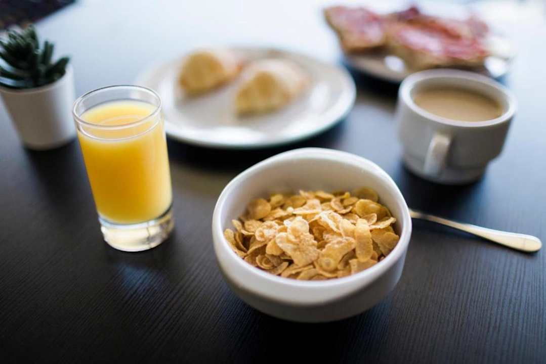 Gastro Hotel Alfonso I