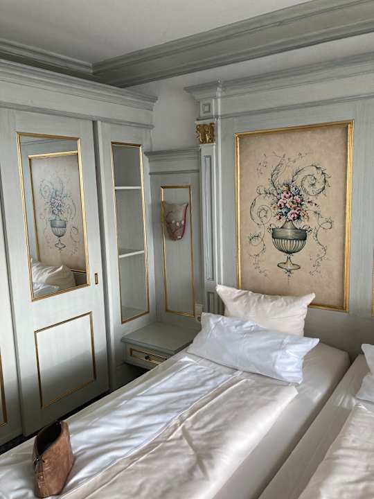 Zimmer Sure Hotel by Best Western Rhoen Garden