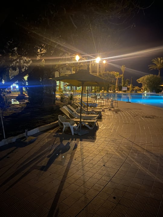 Pool Mahdia Beach & Aquapark