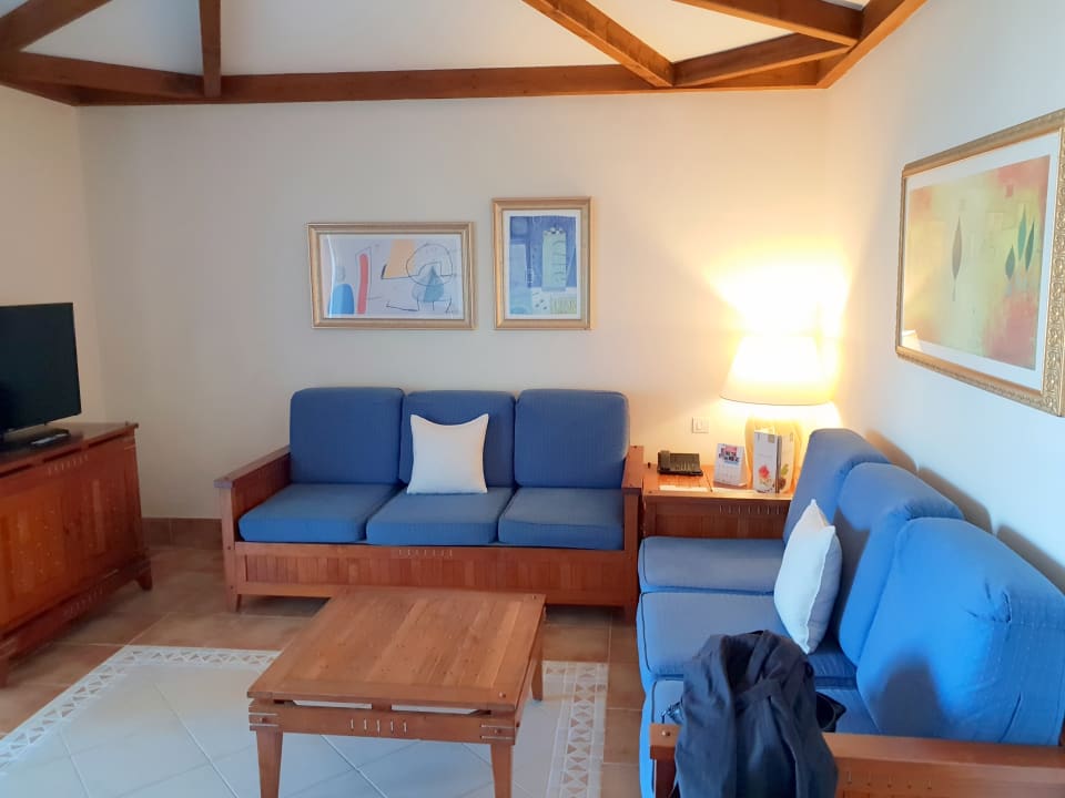 Zimmer Princesa Yaiza Suite Hotel Resort