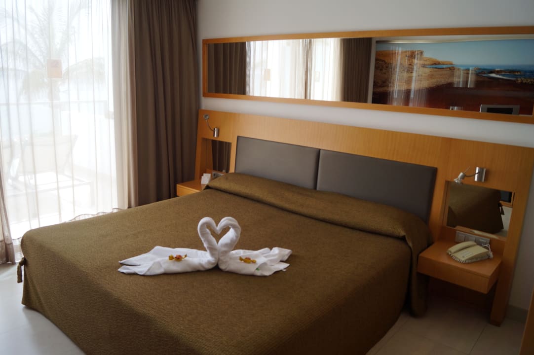 Zimmer R2 Bahía Playa Design Hotel & Spa - Adults Only