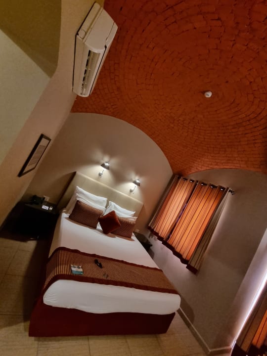 Zimmer Jaz Makadi Oasis Resort