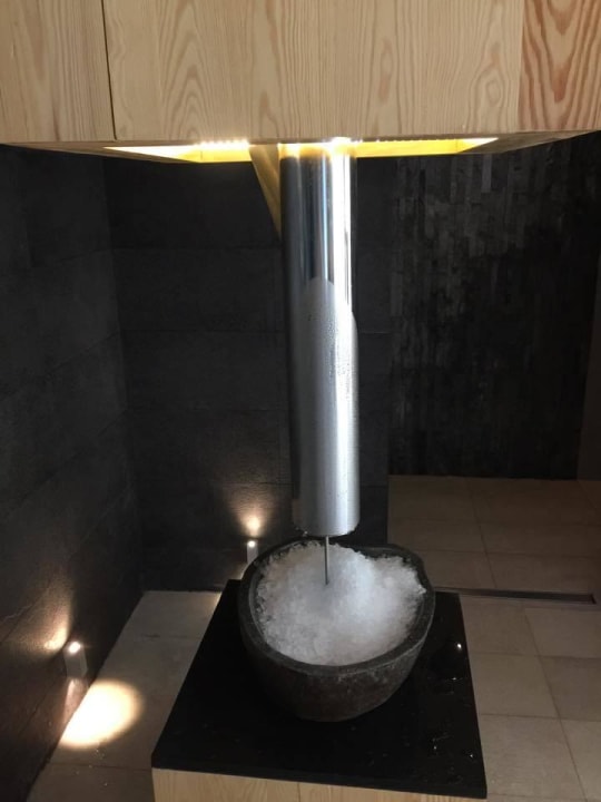 Sauna Villa Park Med. & SPA