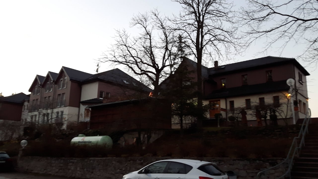 Hotel Hotel Am Marienturm