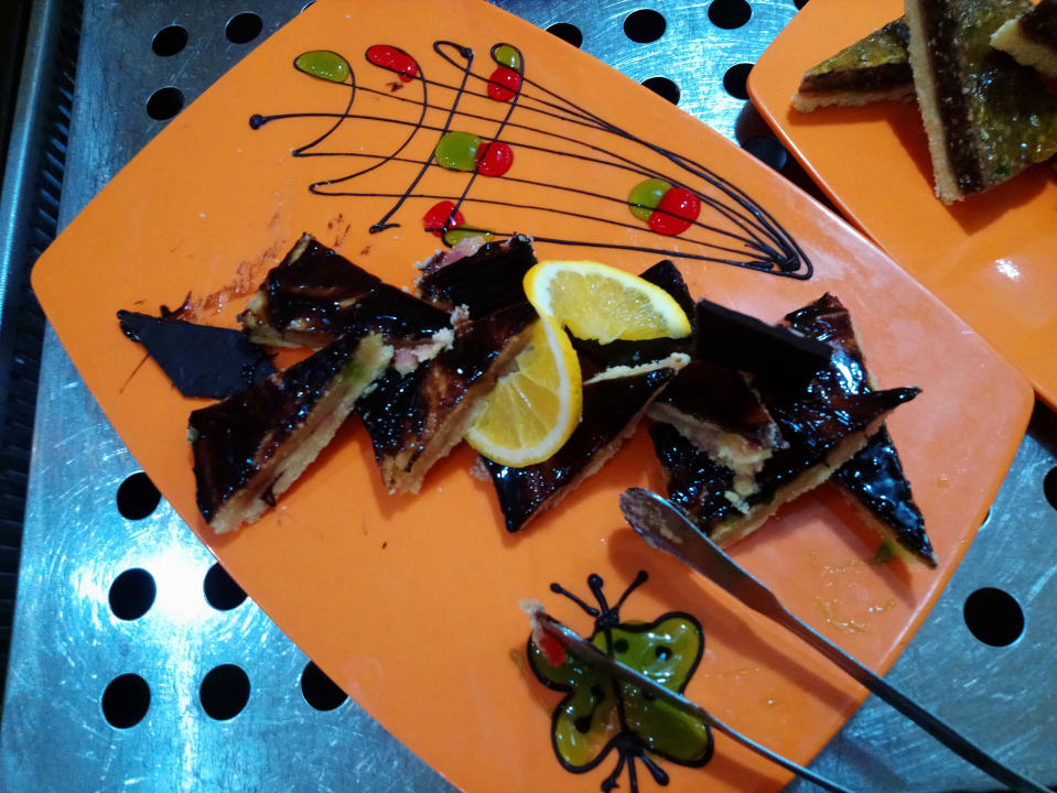 Gastro Regency Plaza Aqua Park & Spa