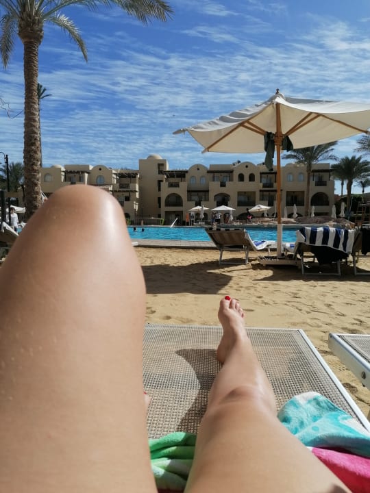 Pool Stella Garden Resort & Spa, Makadi Bay