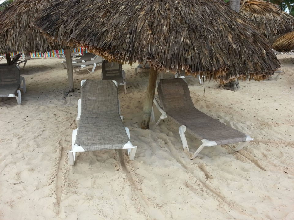 Schöner Platz Punta Cana Princess All Suites Resort & Spa