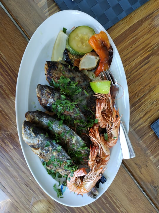 Gastro Mitsis Faliraki