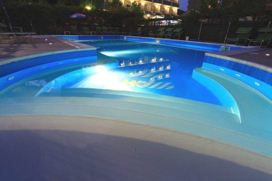 Hotel Ben Hur Torre Pedrera Rimini vacanza holiday Hotel Ben Hur