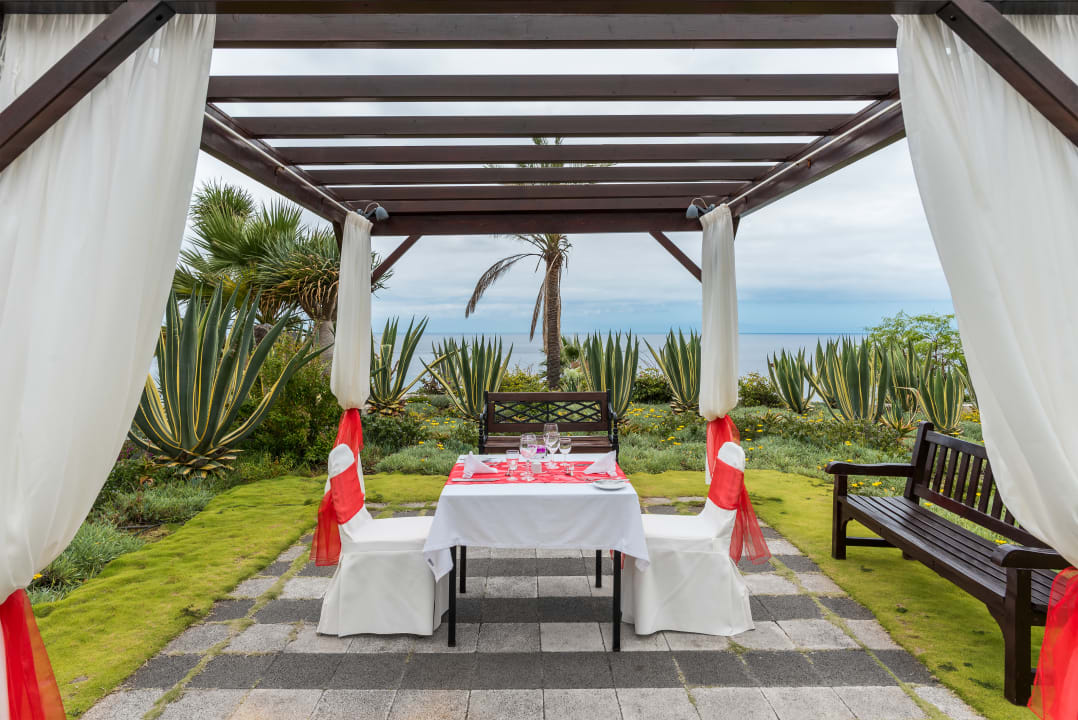 Sonstiges Pestana Grand Ocean Resort