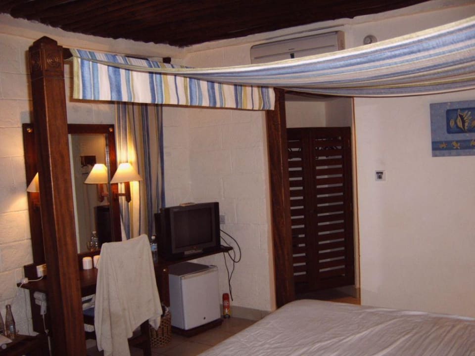 Schlafgemach Baobab Beach Resort & Spa