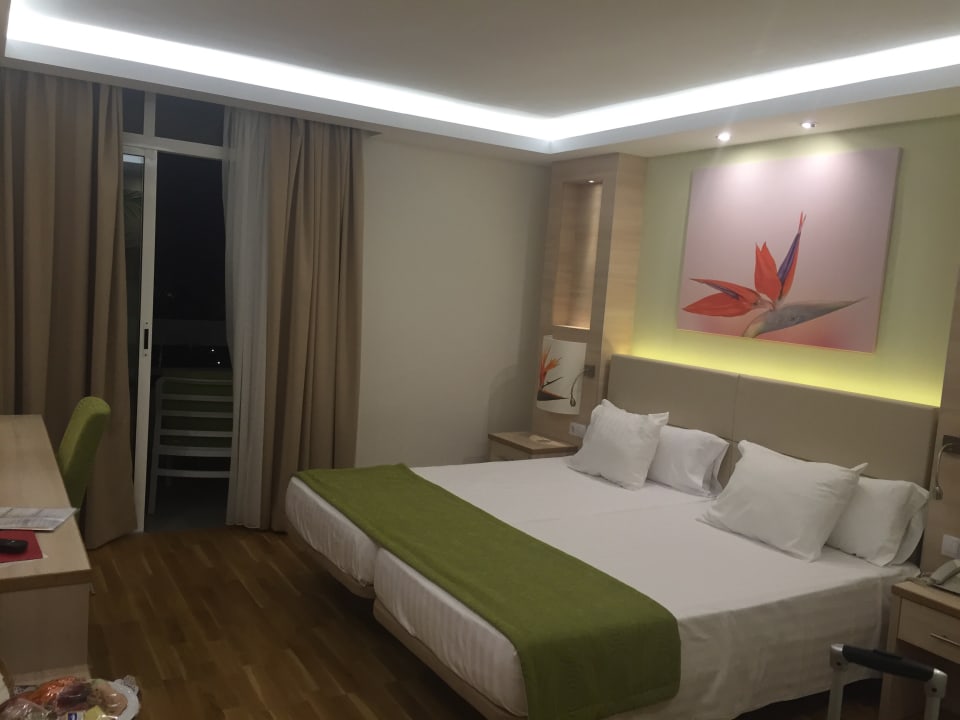 Zimmer Bull Costa Canaria & Spa - Adults only