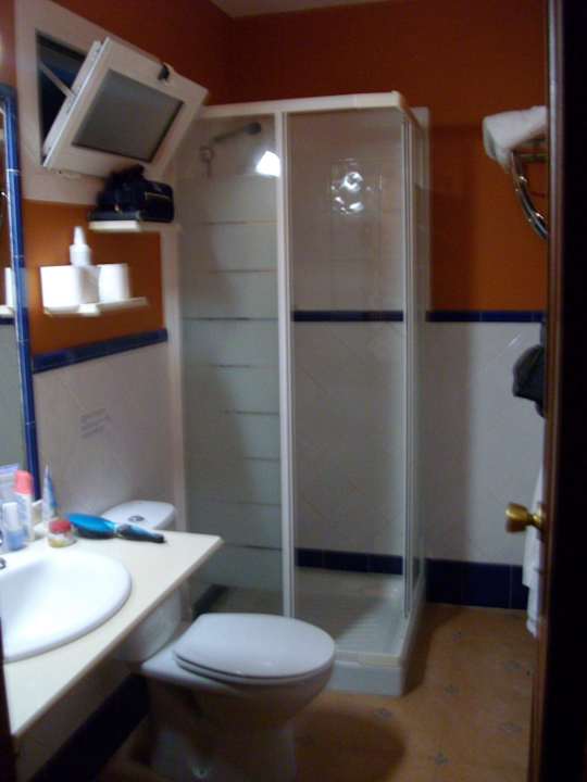 Badezimmer Bungalows Las Vegas Golf