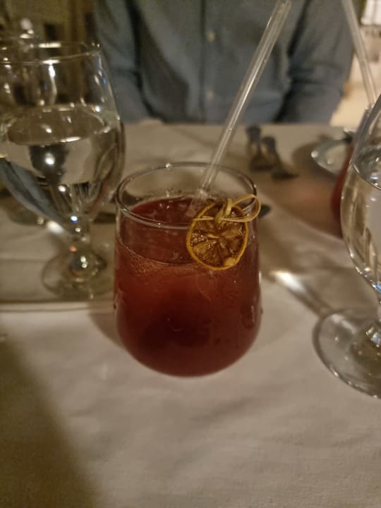 Gastro Jaz Makadina