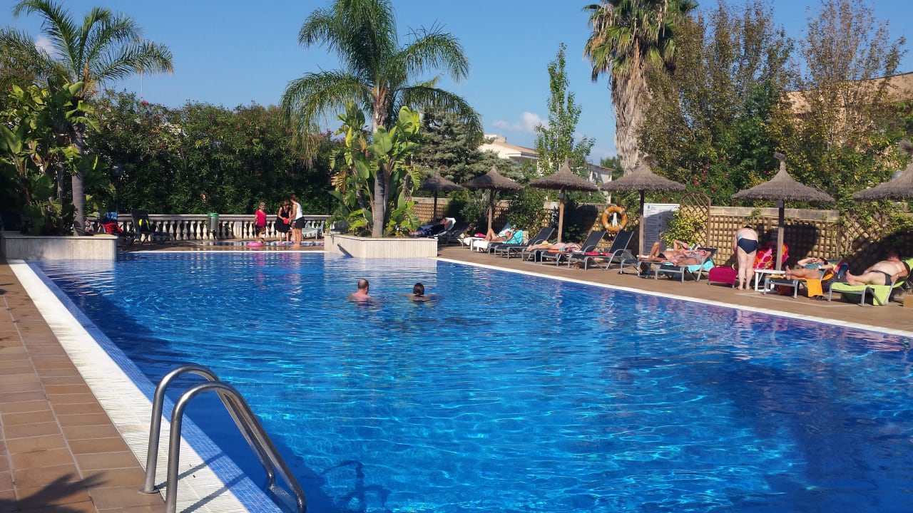 1 A Bahía de Alcúdia Hotel & Spa