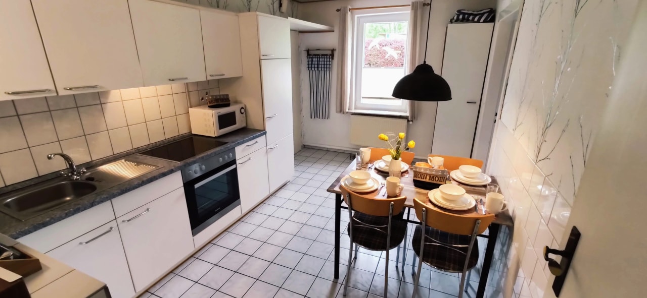 Zimmer Gästehaus Zur alten Post