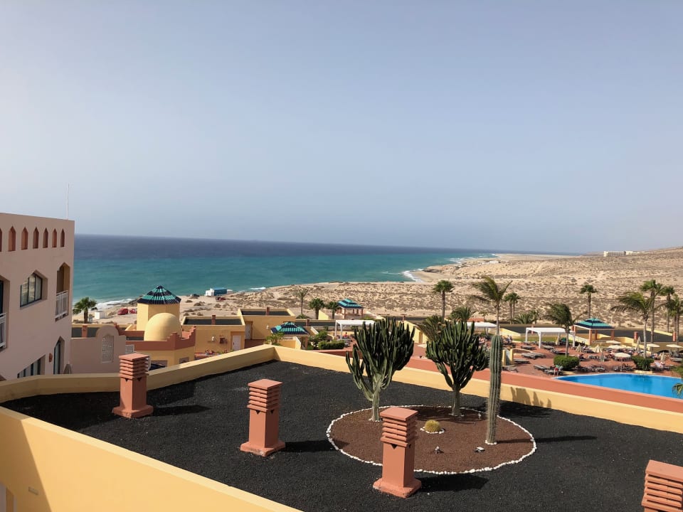 Zimmer H10 Playa Esmeralda - Adults only