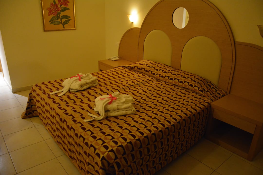 910 Hotel Kalithea Horizon Royal