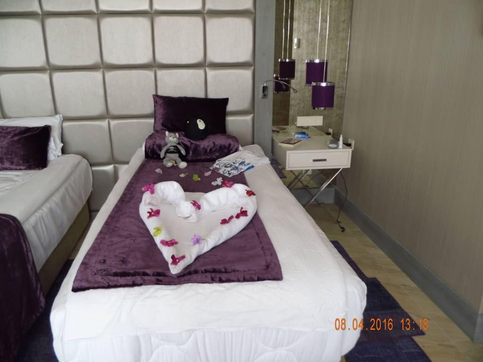 Familienzimmer Deluxe TUI MAGIC LIFE Beldibi +16